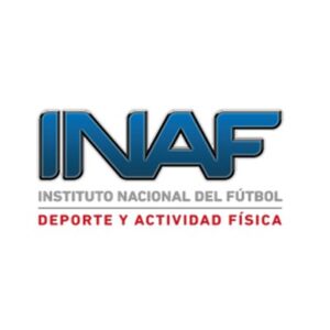 Lee toda la información sobre INAF - Instituto Nacional del Fútbol