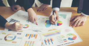 Logo Administración de Empresas 