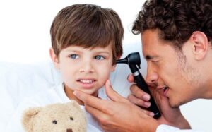 Logo Fonoaudiología 