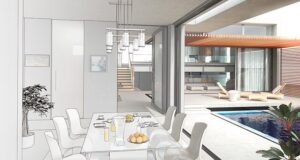 Logo Diseño de Interiores 