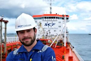 Logo Ingeniería Marina 