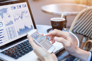 Logo Ingeniería en Control de Gestión 