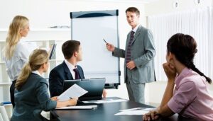 Logo Ingeniería en Gestión Pública 