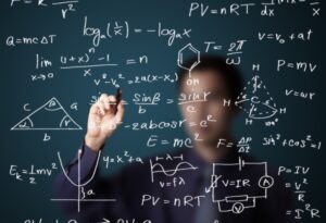 Logo Carrera de Matemáticas 