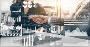 Logo Ingeniería Comercial 