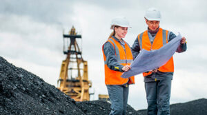 Logo Ingeniería Civil en Minas 