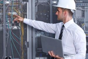 Logo Ingeniería Civil Electrónica 