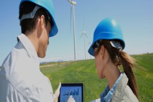 Logo Ingeniería civil ambiental 