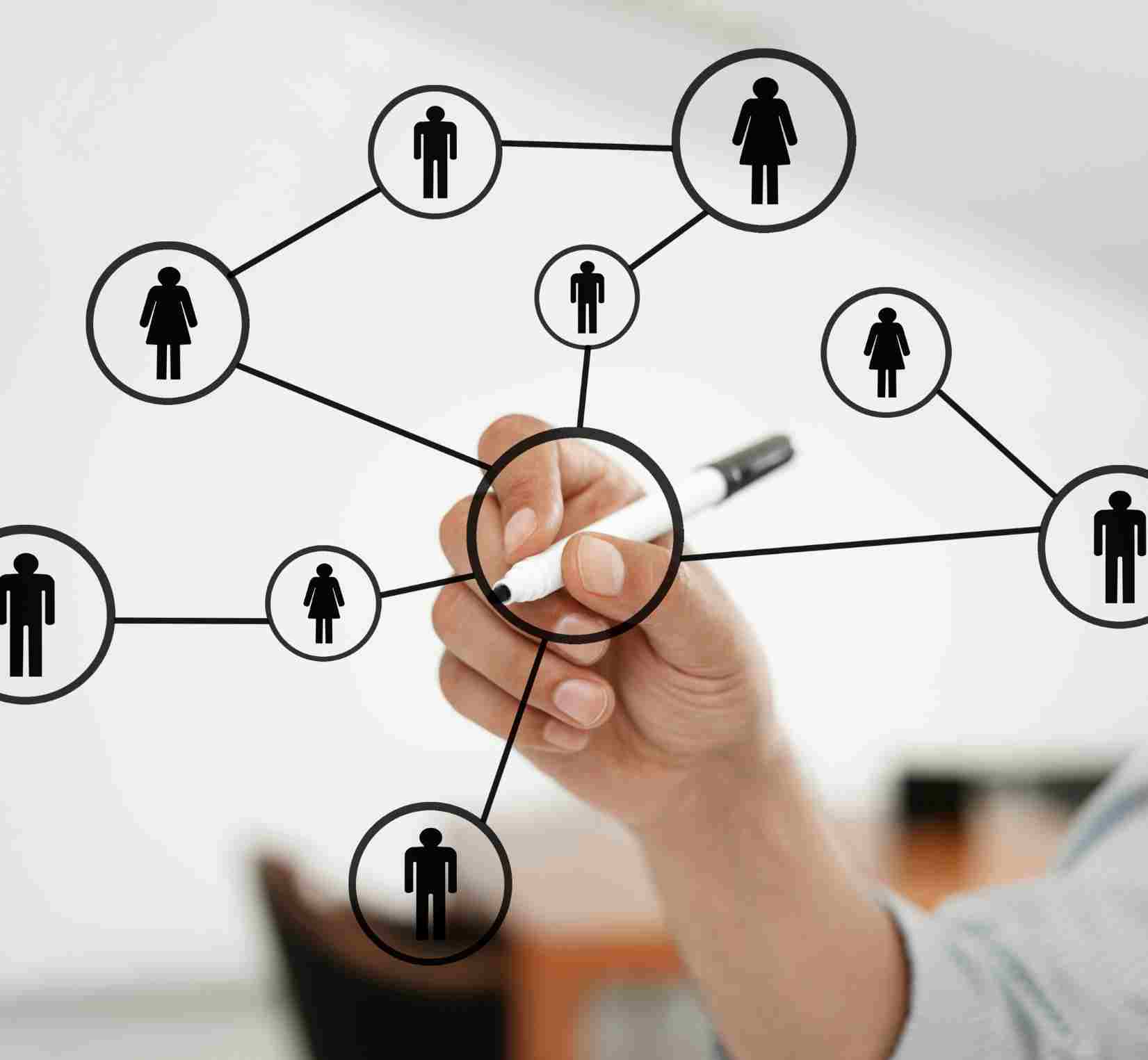 Desarrollo organizacional: claves para el crecimiento empresarial